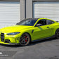 AutoTecknic Competizione GT4 Dry Carbon Front Grille - G80 M3 | G82/ G83 M4