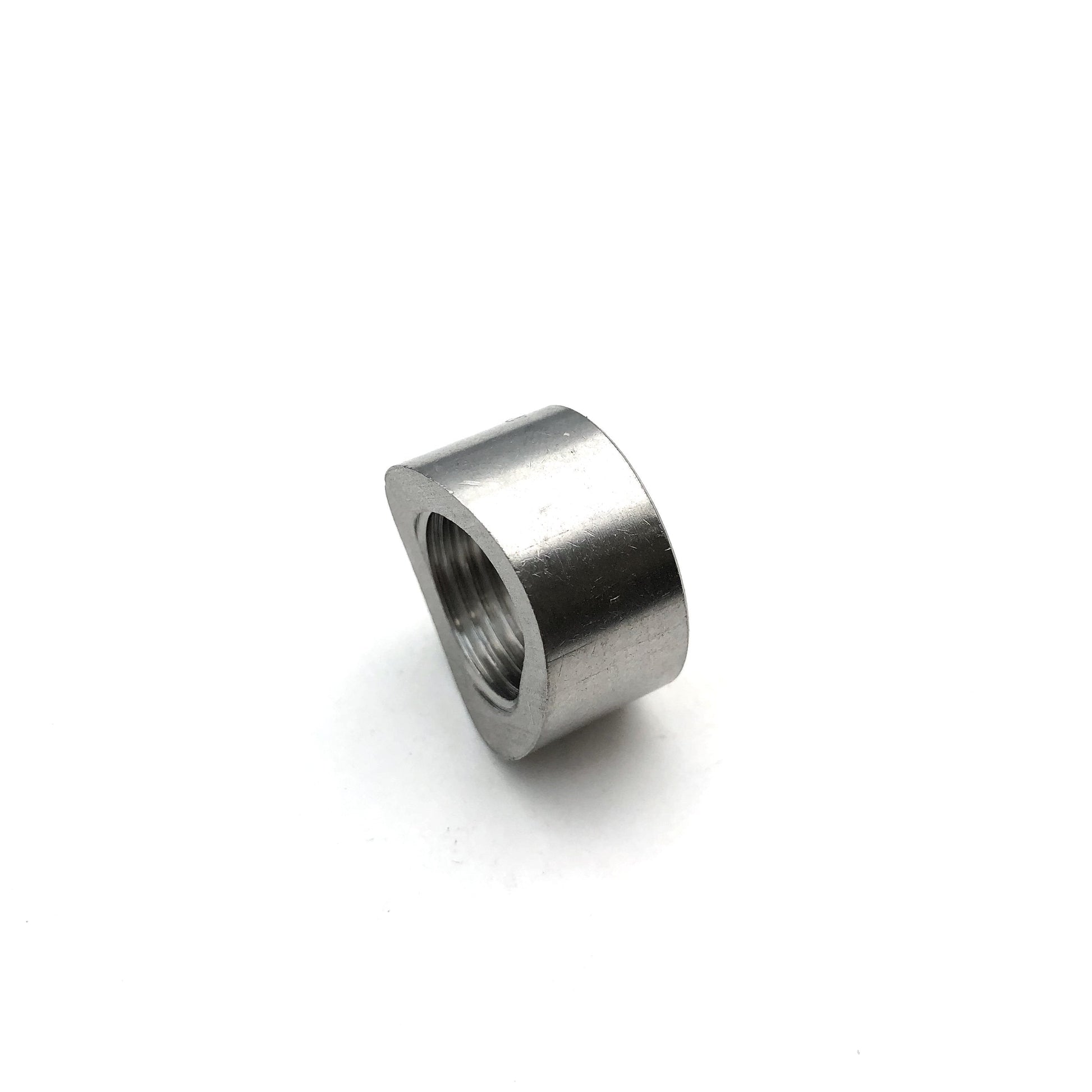 JDC O2 Sensor Bung - Graveyard Performance