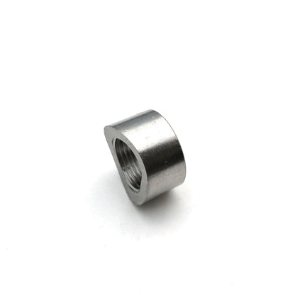 JDC O2 Sensor Bung - Graveyard Performance