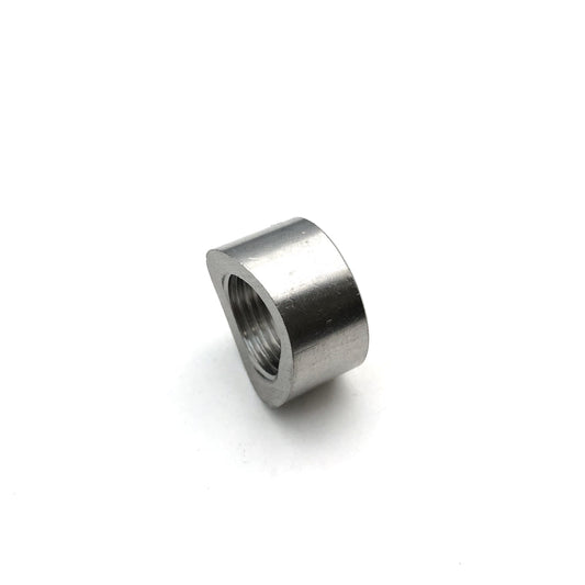 JDC O2 Sensor Bung - Graveyard Performance
