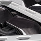AutoTecknic Dry Carbon Fiber Battery Terminal Cover - G80 M3 | G82/ G83 M4