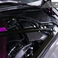 AutoTecknic Dry Carbon Fiber Battery Terminal Cover - G80 M3 | G82/ G83 M4