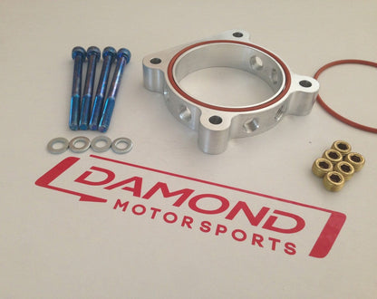 Mazdaspeed Throttle Body Spacer