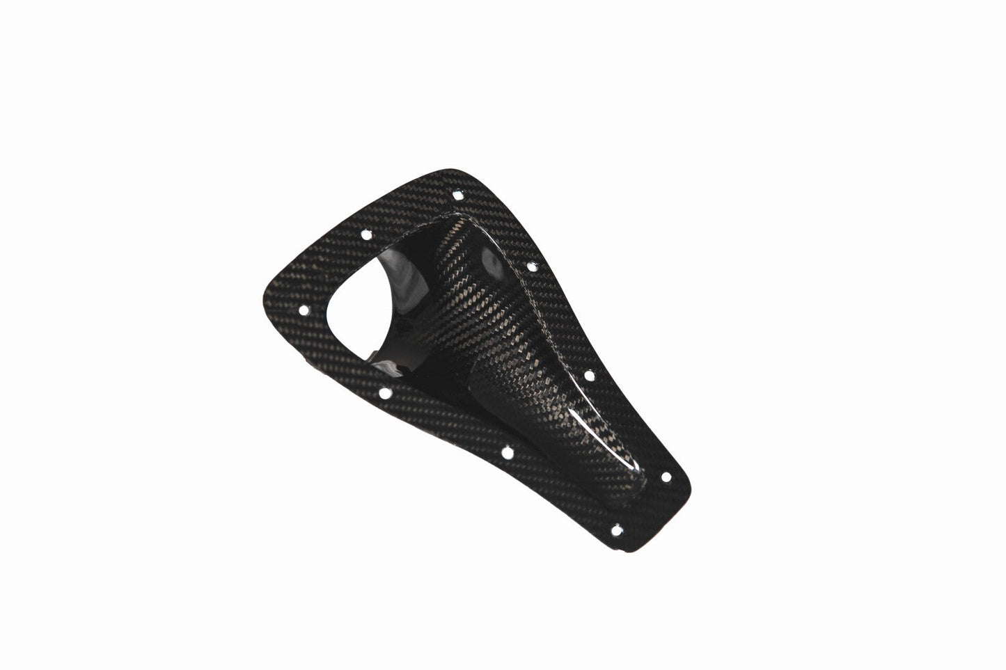 APR Performance Carbon Fiber Universal Fitment Funnel NACA Ducts