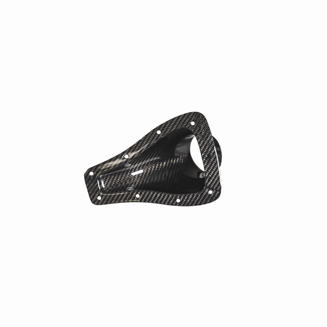 APR Performance Carbon Fiber Universal Fitment Funnel NACA Ducts