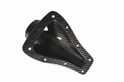 APR Performance Carbon Fiber Universal Fitment Funnel NACA Ducts
