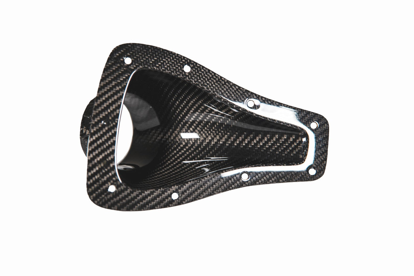 APR Performance Carbon Fiber Universal Fitment Funnel NACA Ducts