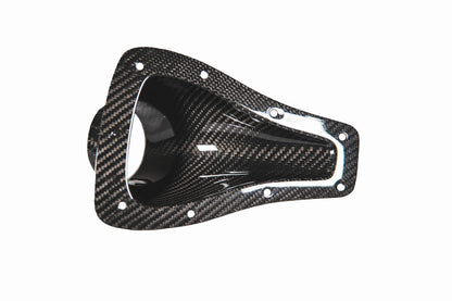 APR Performance Carbon Fiber Universal Fitment Funnel NACA Ducts