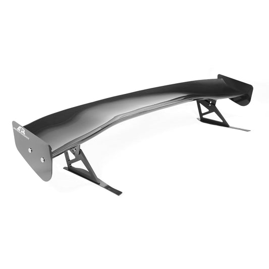 APR Performance Acura NSX GTC300 67" Carbon Fiber Adjustable Wing 1990-2005