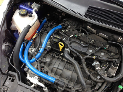 Fiesta ST Oil Catch Can kit