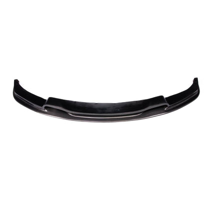 Carbon Fiber BMW F30/F31 Varis Style Front Lip - Graveyard Performance
