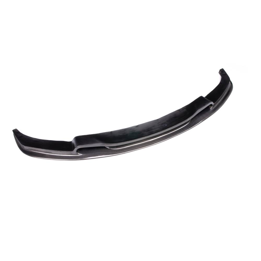 Carbon Fiber BMW F30/F31 Varis Style Front Lip - Graveyard Performance