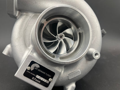 AGT 57mm "LE" Evo 4-9 Turbocharger