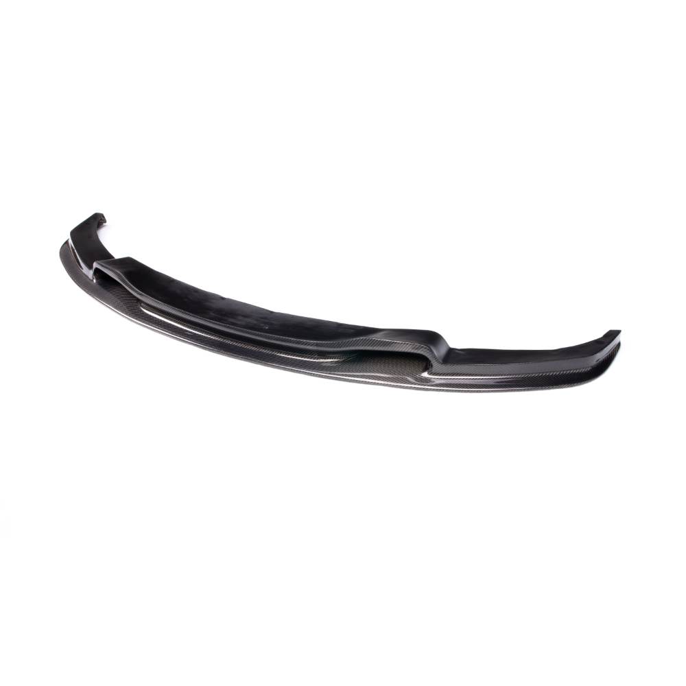 Carbon Fiber BMW F30/F31 Varis Style Front Lip - Graveyard Performance