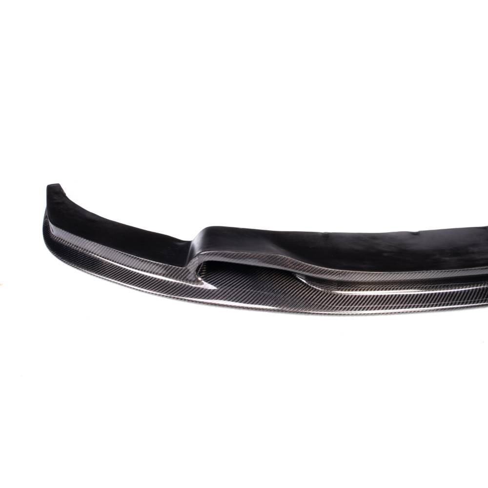 Carbon Fiber BMW F30/F31 Varis Style Front Lip - Graveyard Performance