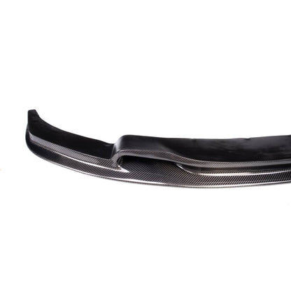 Carbon Fiber BMW F30/F31 Varis Style Front Lip - Graveyard Performance
