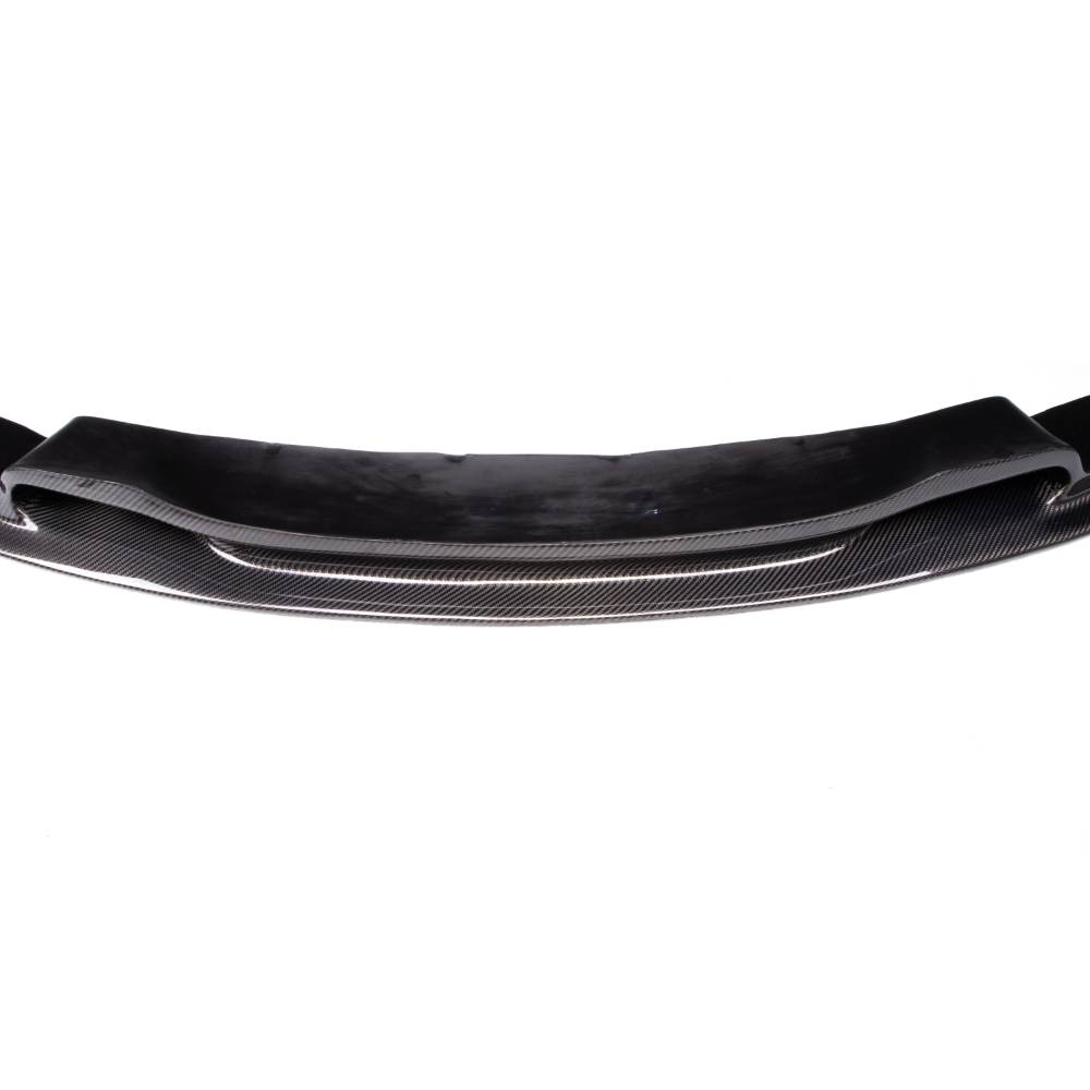 Carbon Fiber BMW F30/F31 Varis Style Front Lip - Graveyard Performance