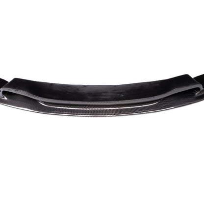 Carbon Fiber BMW F30/F31 Varis Style Front Lip - Graveyard Performance