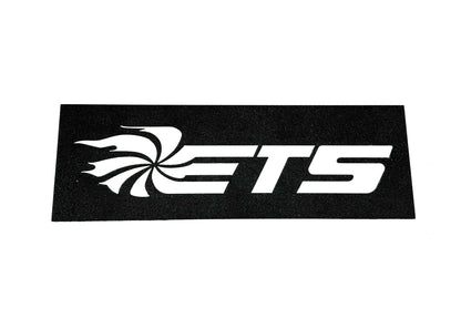 ETS Intercooler Stencil