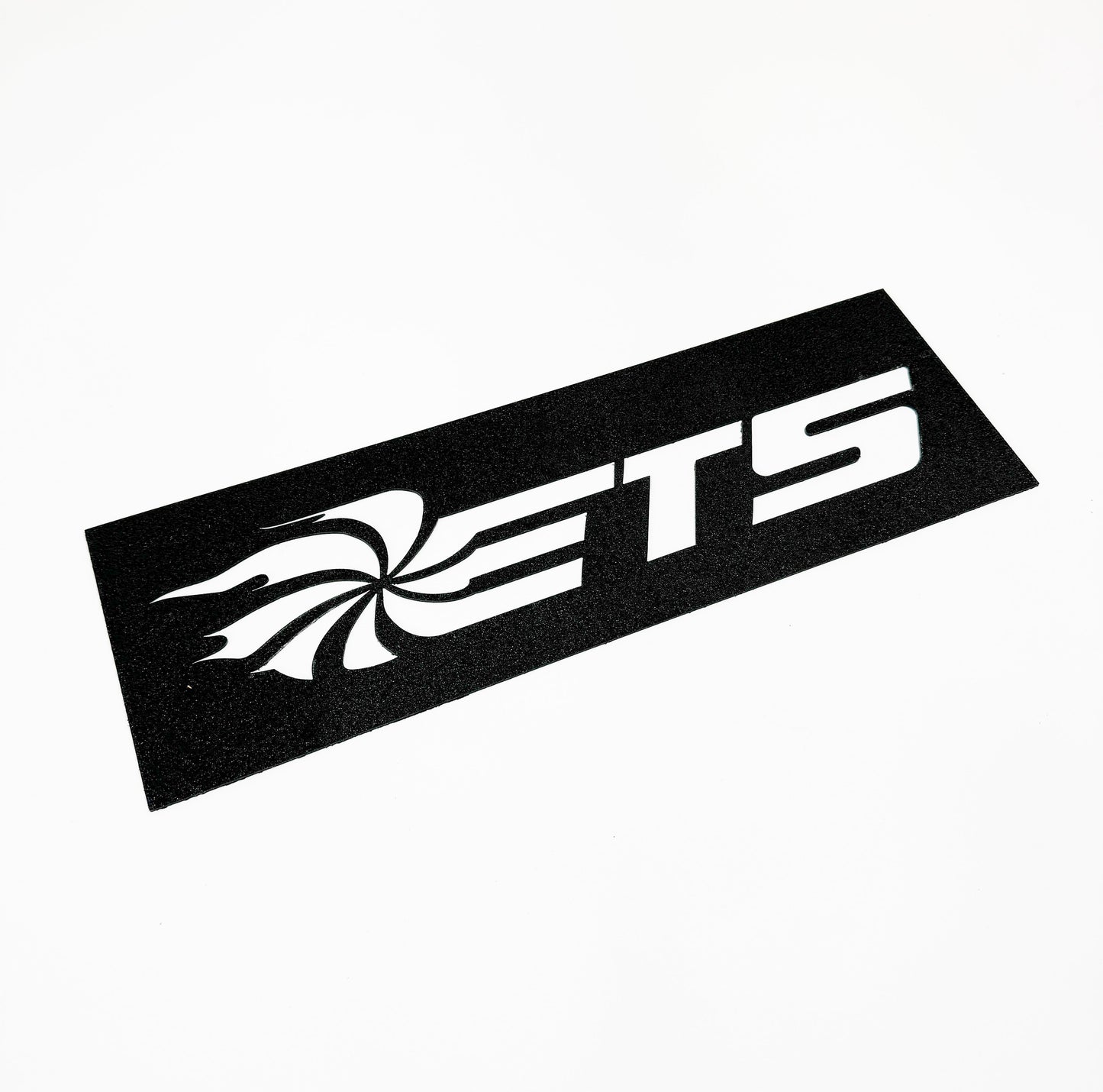 ETS Intercooler Stencil