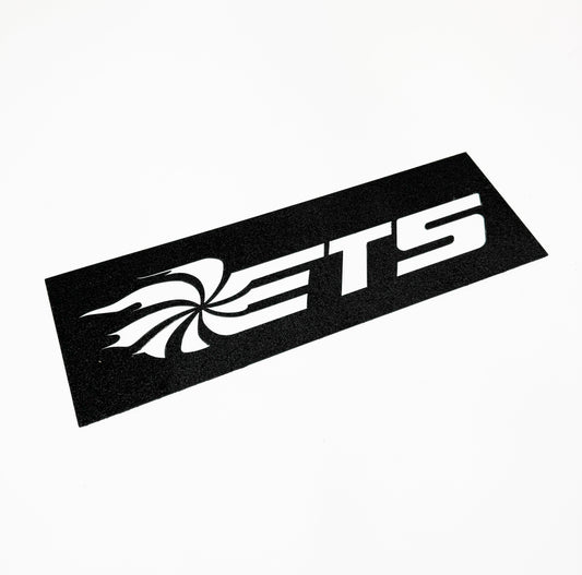 ETS Intercooler Stencil