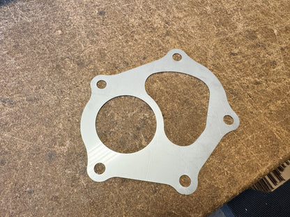 ETS 08-15 Mitsubishi Evo X Downpipe Gasket