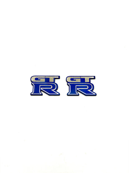 JDC Titanium Door Sill Plates | R35 Nissan GT-R - Graveyard Performance