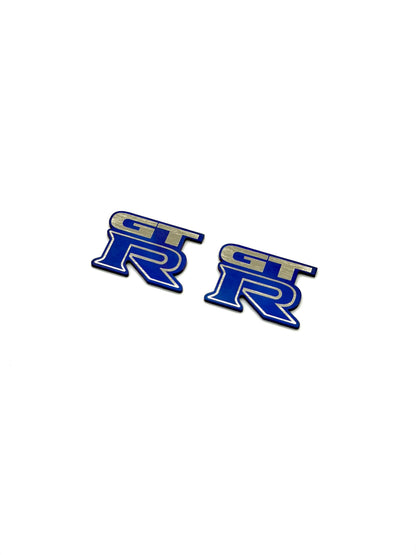 JDC Titanium Door Sill Plates | R35 Nissan GT-R - Graveyard Performance