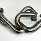 ETS Subaru STI V2 MaxFlow Header