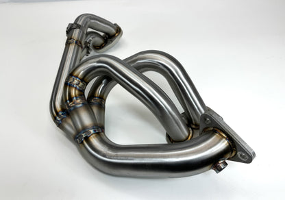 ETS Subaru STI V2 MaxFlow Header - Graveyard Performance