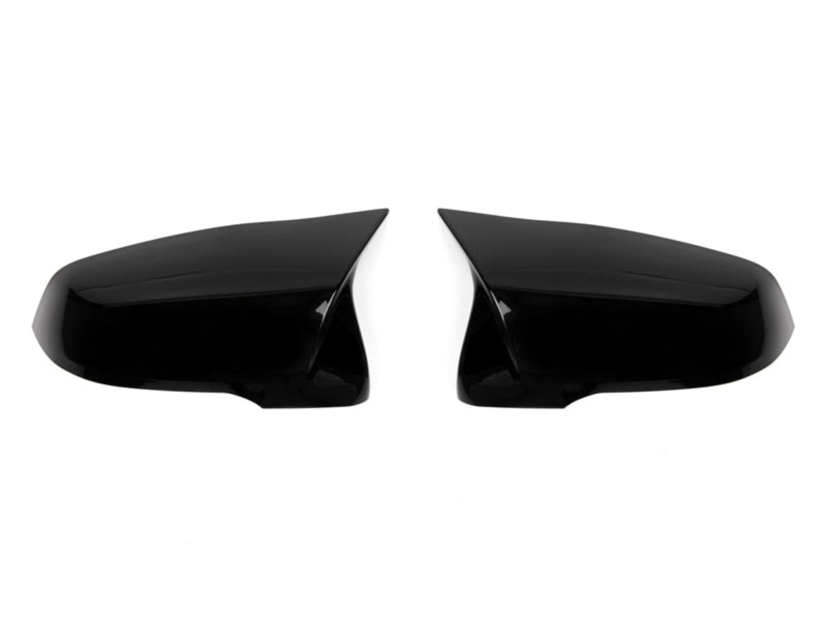 AutoTecknic M-Inspired Painted Mirror Covers - F39 X2