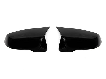 AutoTecknic M-Inspired Painted Mirror Covers - F39 X2
