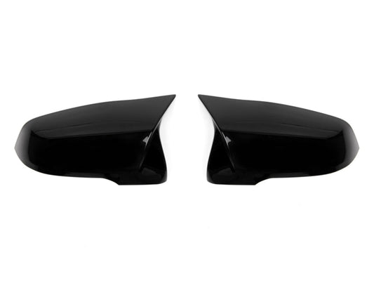AutoTecknic M-Inspired Painted Mirror Covers - F39 X2