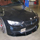 BMW E92 M3 Front Wind Splitter