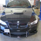 BMW E92 M3 Front Wind Splitter
