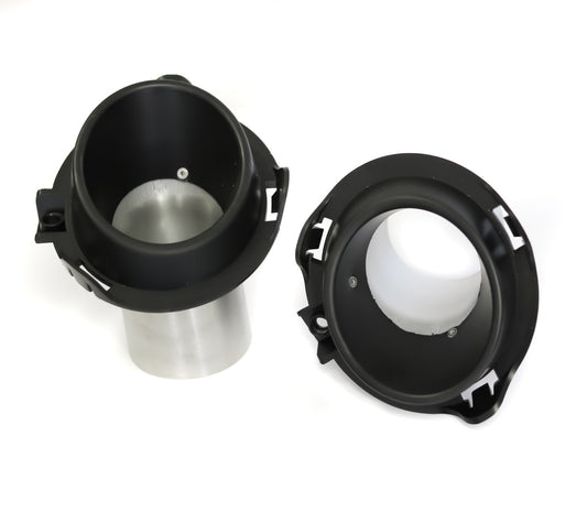 2006 - 2008 MX5 NC Front brake entry duct - Graveyard Performance