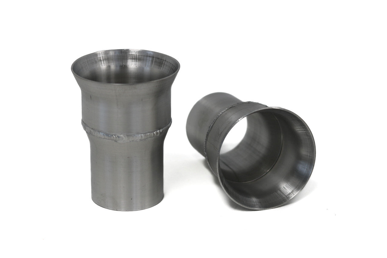 2013 - 2015 Brake Entry Cones - Graveyard Performance