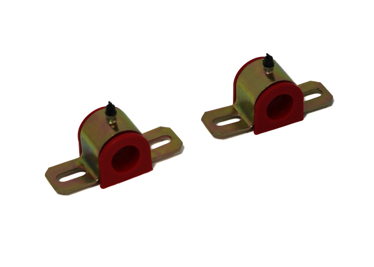 Miata NA/NB Sway Bar Energy Suspension Bushing Kit - 1 inch - Graveyard Performance