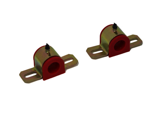 Miata NA/NB Sway Bar Energy Suspension Bushing Kit - 1 inch - Graveyard Performance