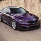 AutoTecknic Dry Carbon Corsa Bumper Trim - F80 M3 | F82/ F83 M4