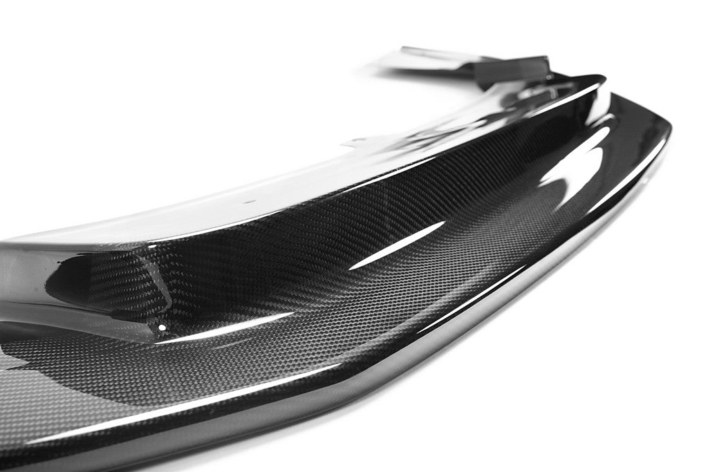 APR Performance Audi R8 Carbon Fiber Front Air Dam/ Lip 2006-2014