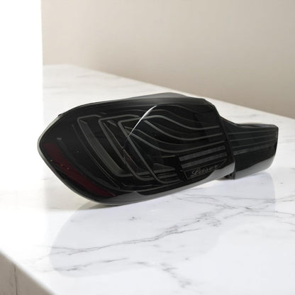 CSL Laser Tail Light For BMW M4 F82 & F32 4 Series Model - Graveyard Performance