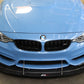 BMW F80 M3/ F82 M4 with APR Performance Lip Splitter