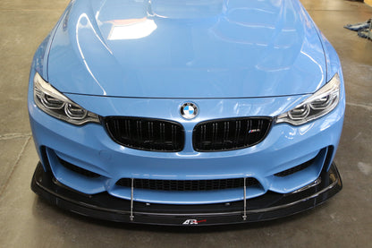 BMW F80 M3/ F82 M4 Carbon Fiber Splitter for APR Performance Lip