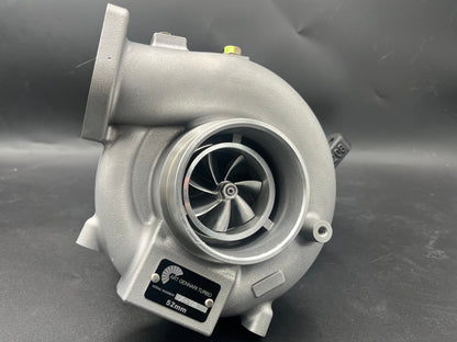 AGT 52mm "LE" Evo 4-9 turbocharger