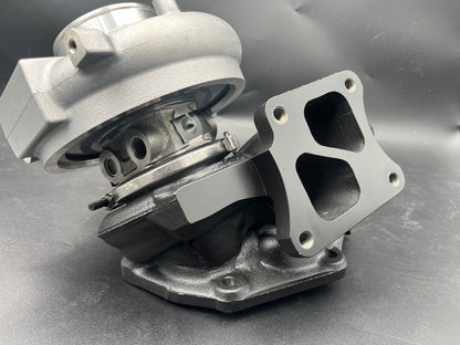 AGT 52mm "LE" Evo 4-9 turbocharger