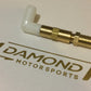 Damond Motorsports-Check Valves- at Damond Motorsports