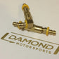 Damond Motorsports-Check Valves- at Damond Motorsports