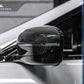 AutoTecknic Replacement Dry Carbon Mirror Covers - F90 M5