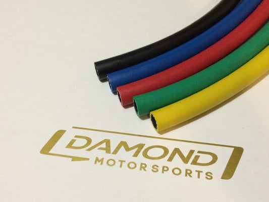 Damond Motorsports Hose & Tubing